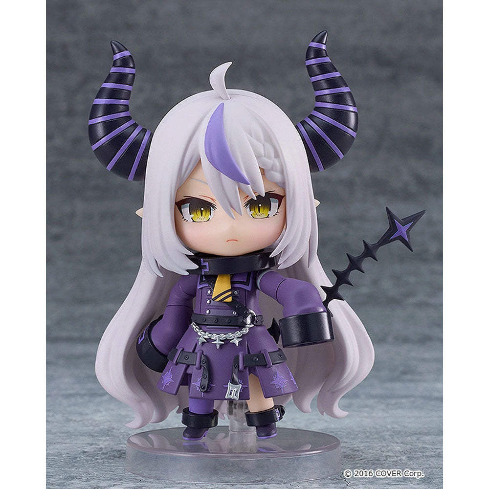 FIGURA NENDOROID LA+ DARKNESSS 2277