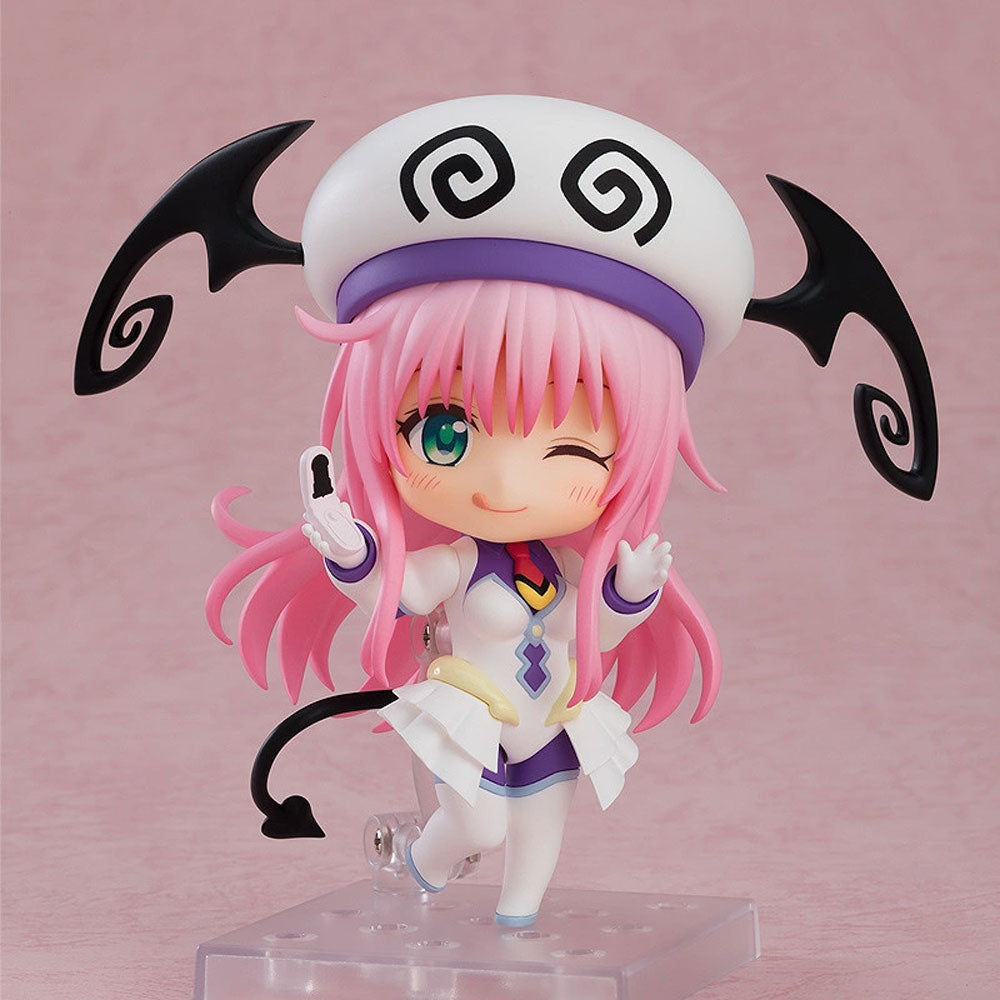 FIGURA NENDOROID LALA SATALIN DEVILUKE 2322