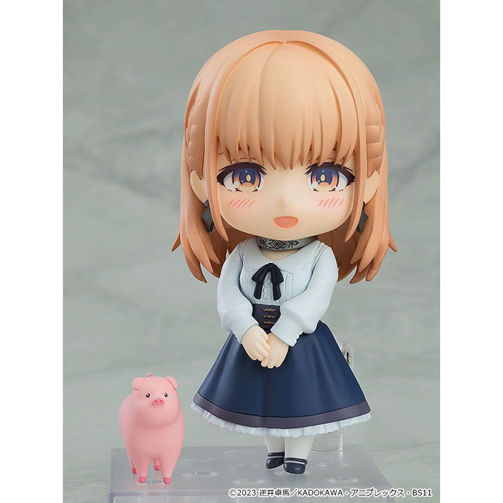 FIGURA NENDOROID JESS 2323