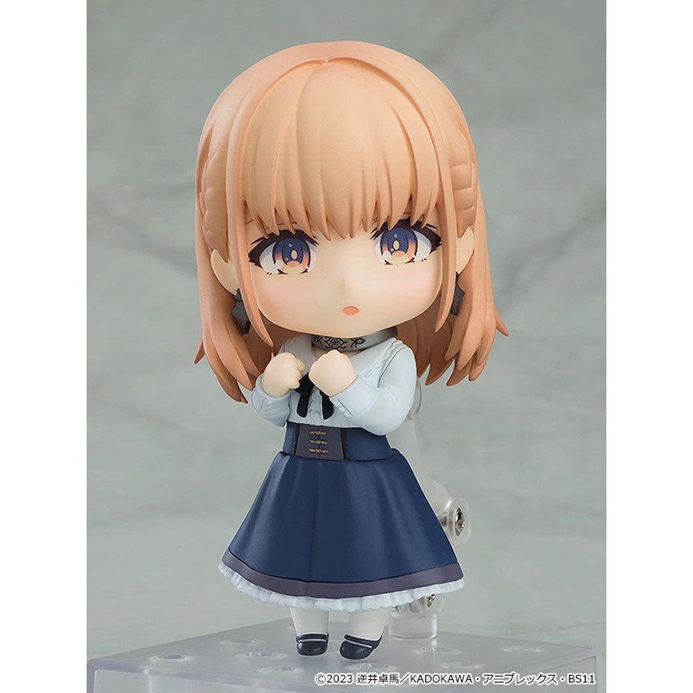 FIGURA NENDOROID JESS 2323