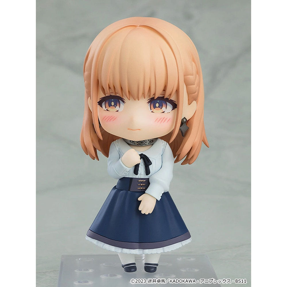 FIGURA NENDOROID JESS 2323