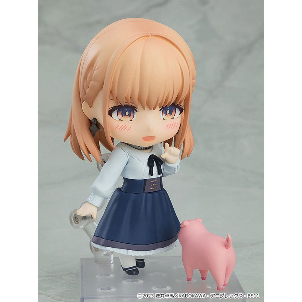 FIGURA NENDOROID JESS 2323