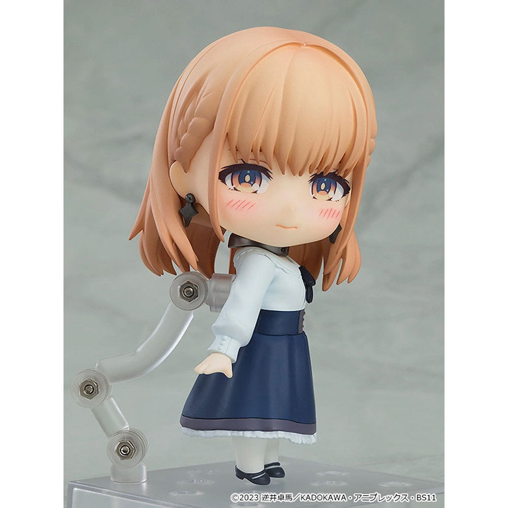 FIGURA NENDOROID JESS 2323