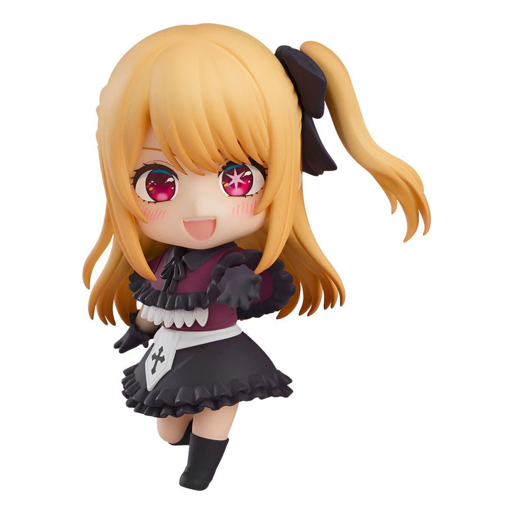 FIGURA NENDOROID RUBY 2271