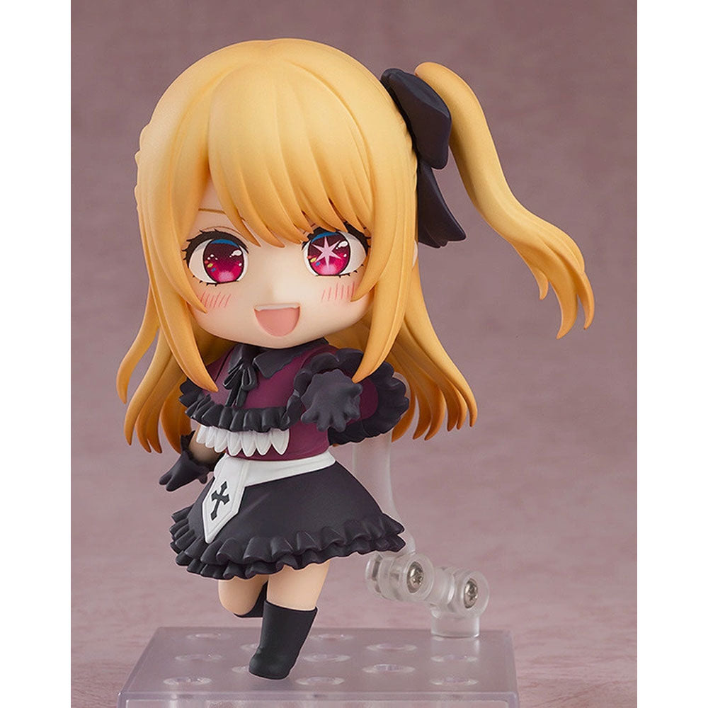 FIGURA NENDOROID RUBY 2271