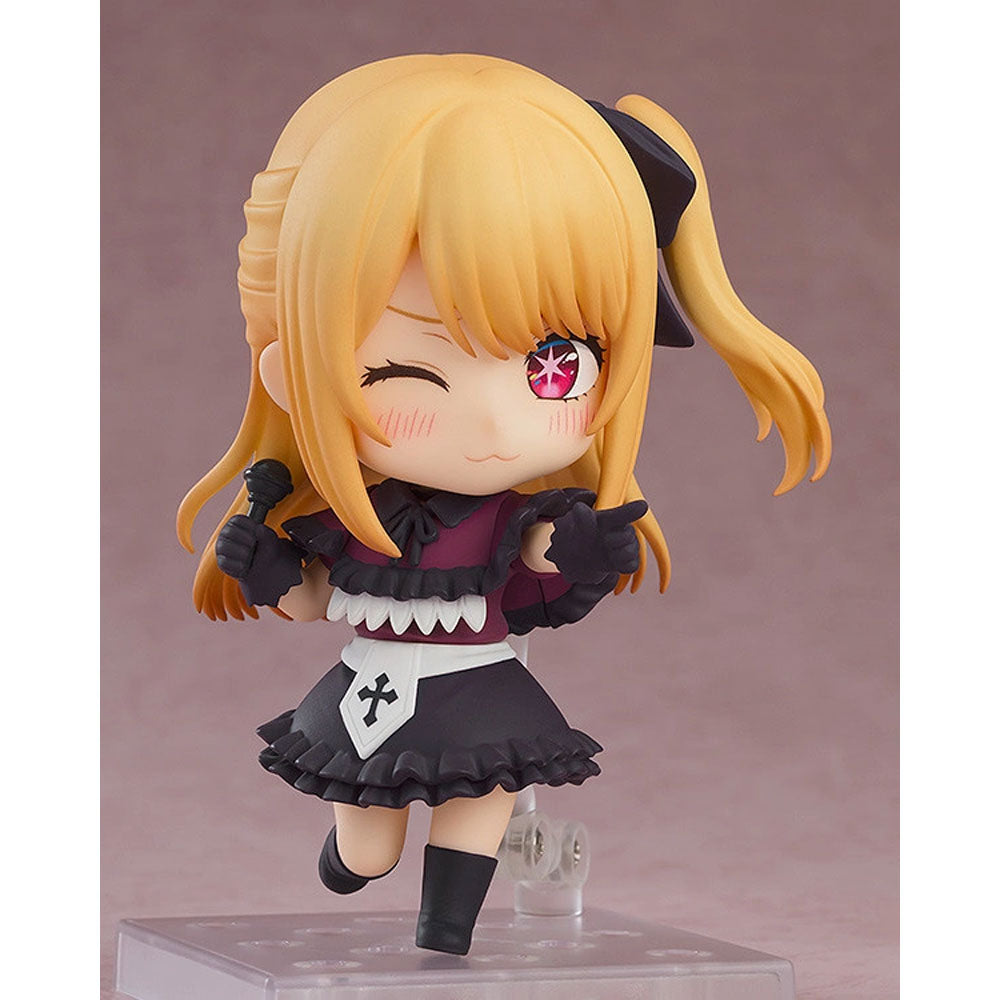 FIGURA NENDOROID RUBY 2271