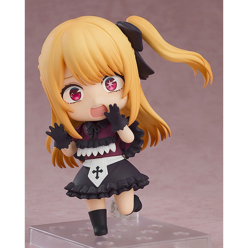 FIGURA NENDOROID RUBY 2271