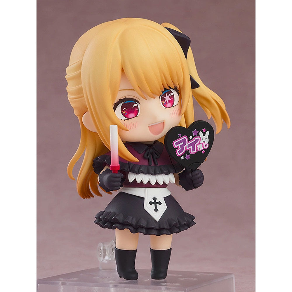 FIGURA NENDOROID RUBY 2271