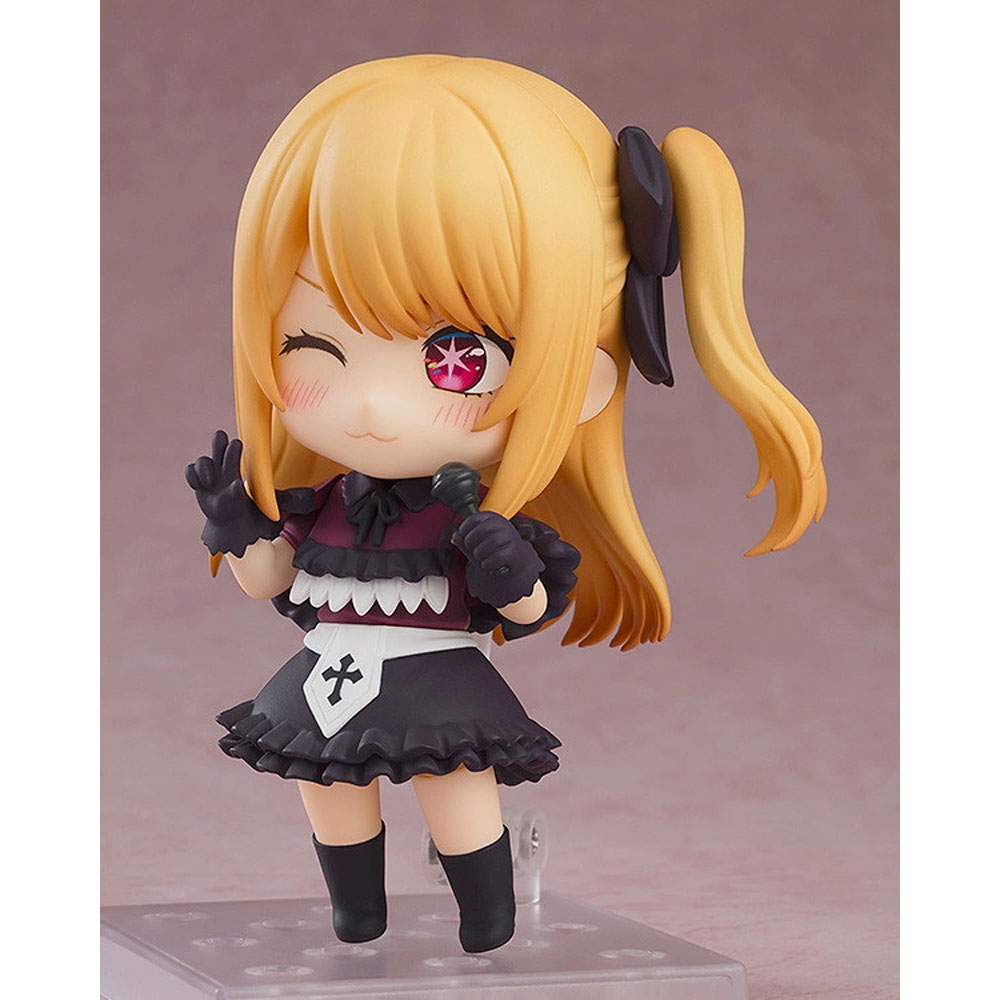 FIGURA NENDOROID RUBY 2271