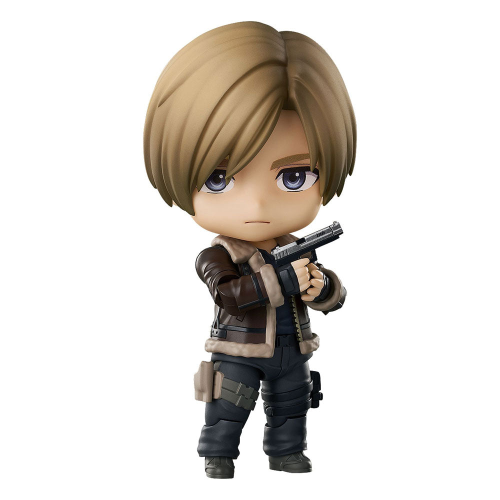 FIGURA NENDOROID LEON S. KENNEDY 2337