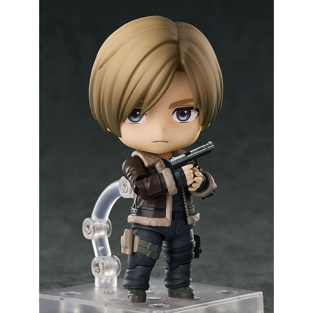 FIGURA NENDOROID LEON S. KENNEDY 2337