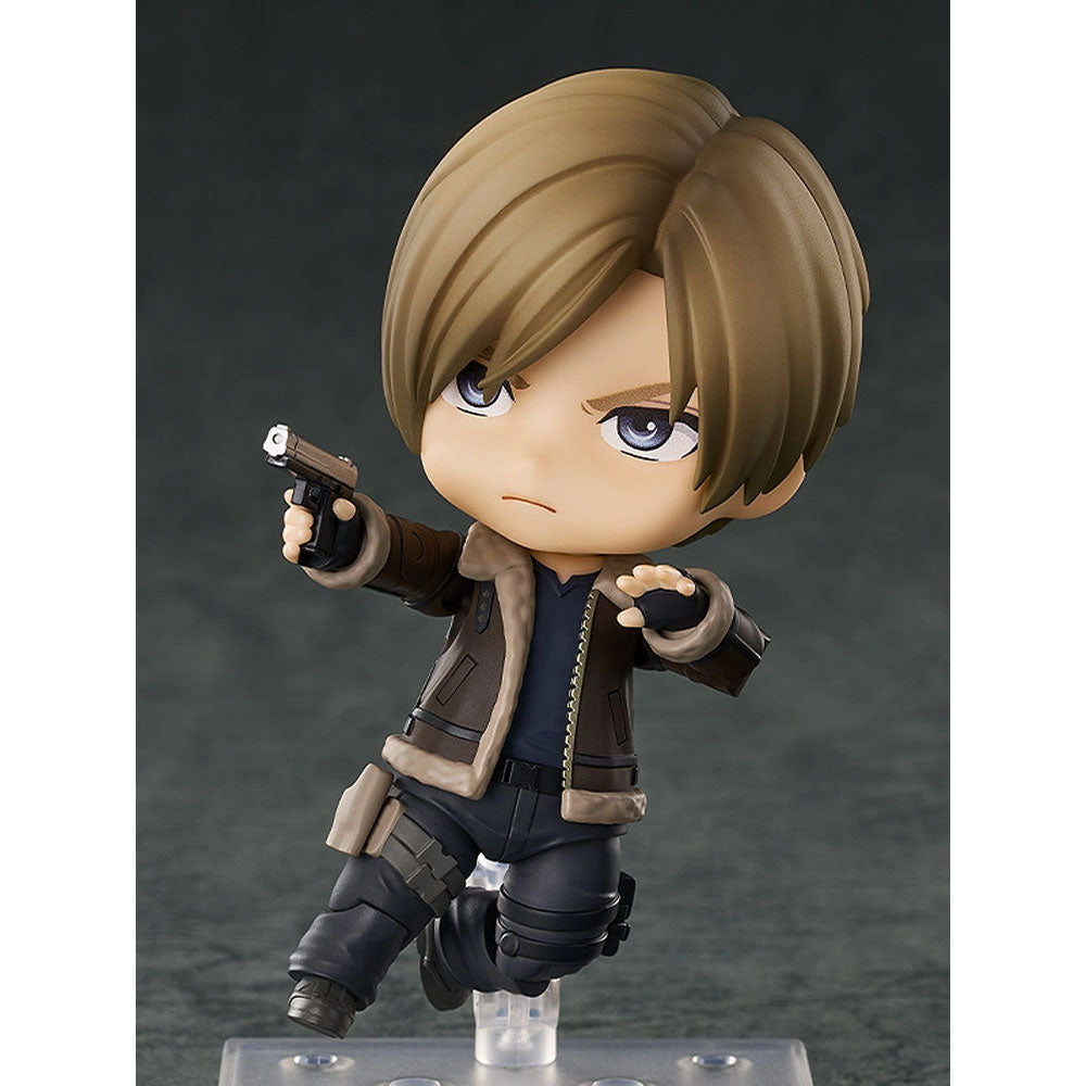 FIGURA NENDOROID LEON S. KENNEDY 2337