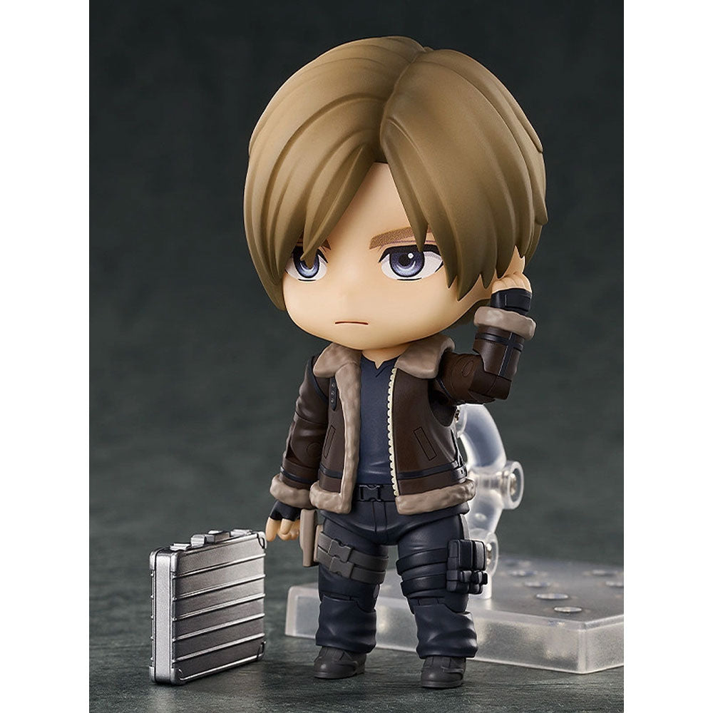 FIGURA NENDOROID LEON S. KENNEDY 2337