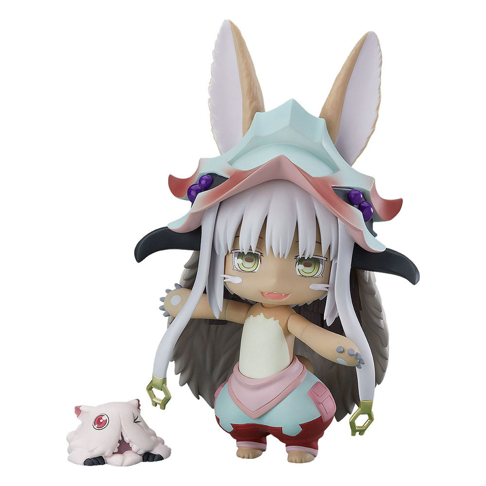 FIGURA NENDOROID NANACHI 939 (RERELEASE)