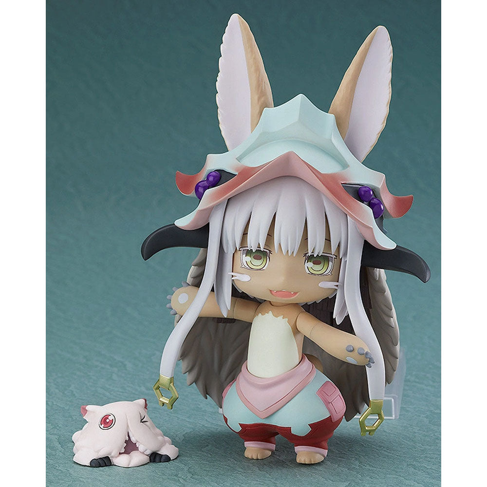 FIGURA NENDOROID NANACHI 939 (RERELEASE)