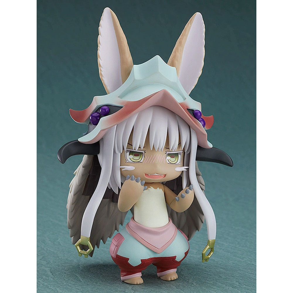 FIGURA NENDOROID NANACHI 939 (RERELEASE)