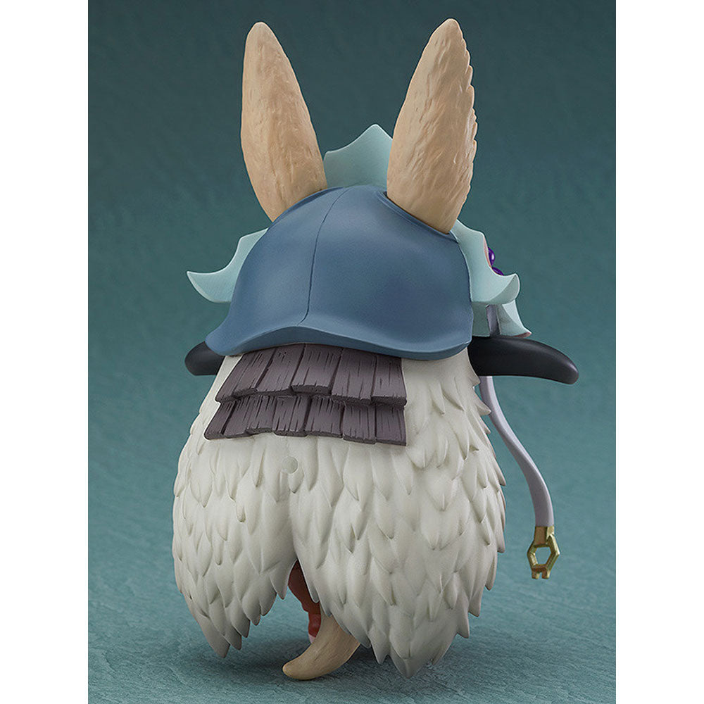 FIGURA NENDOROID NANACHI 939 (RERELEASE)