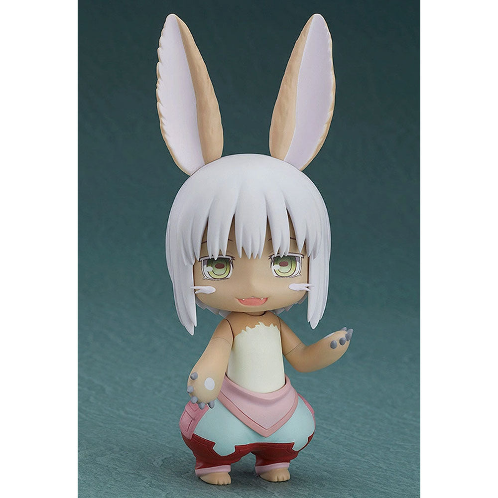 FIGURA NENDOROID NANACHI 939 (RERELEASE)