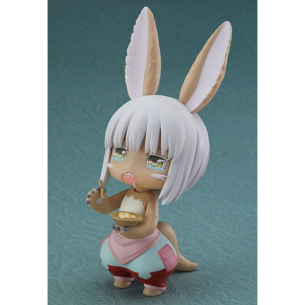 FIGURA NENDOROID NANACHI 939 (RERELEASE)