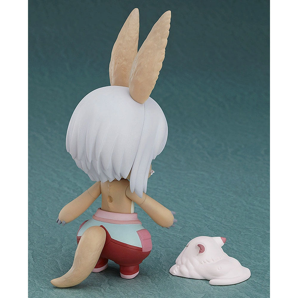 FIGURA NENDOROID NANACHI 939 (RERELEASE)