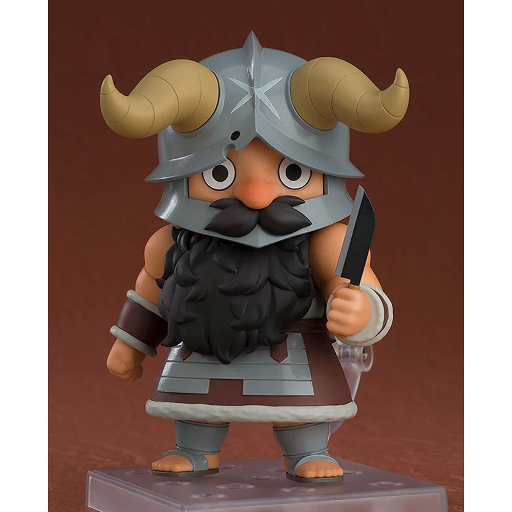 FIGURA NENDOROID SENSHI 2415