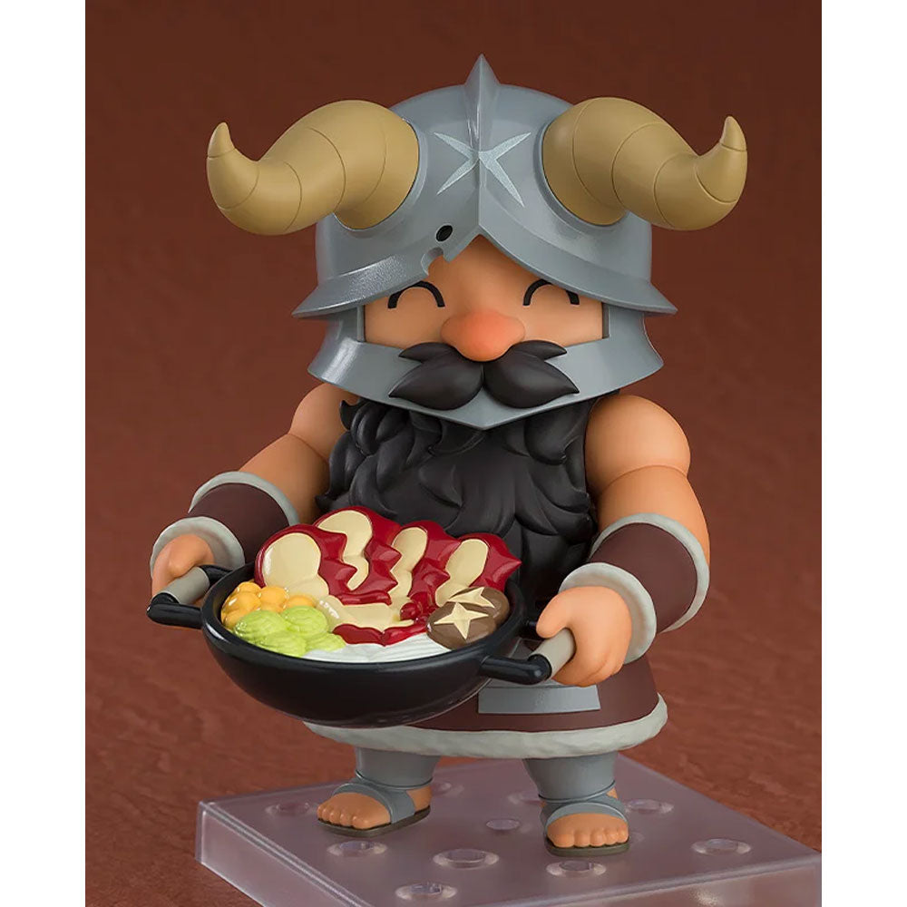 FIGURA NENDOROID SENSHI 2415