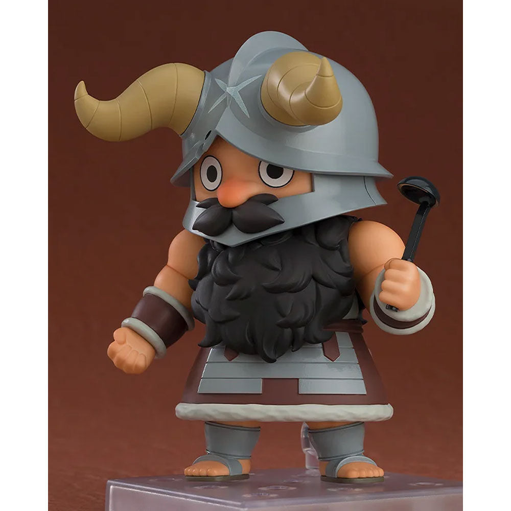 FIGURA NENDOROID SENSHI 2415