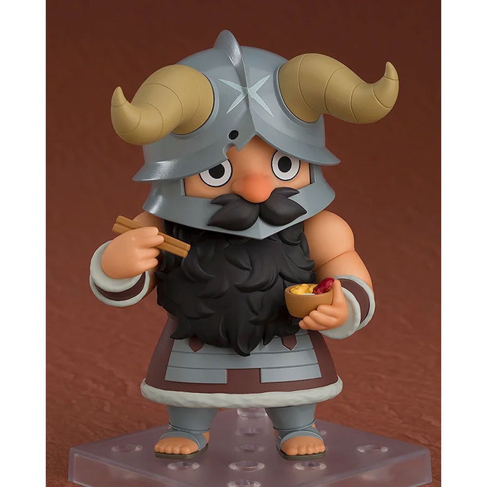 FIGURA NENDOROID SENSHI 2415