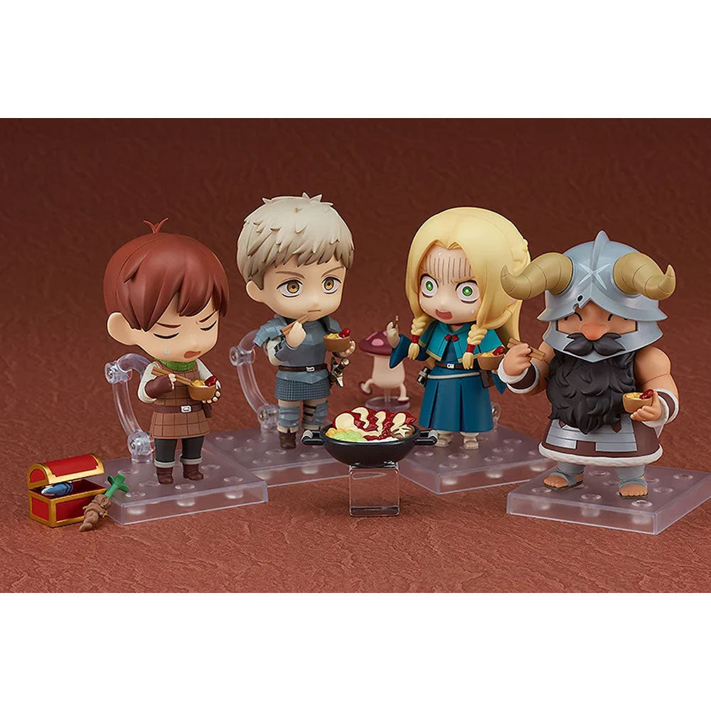 FIGURA NENDOROID SENSHI 2415