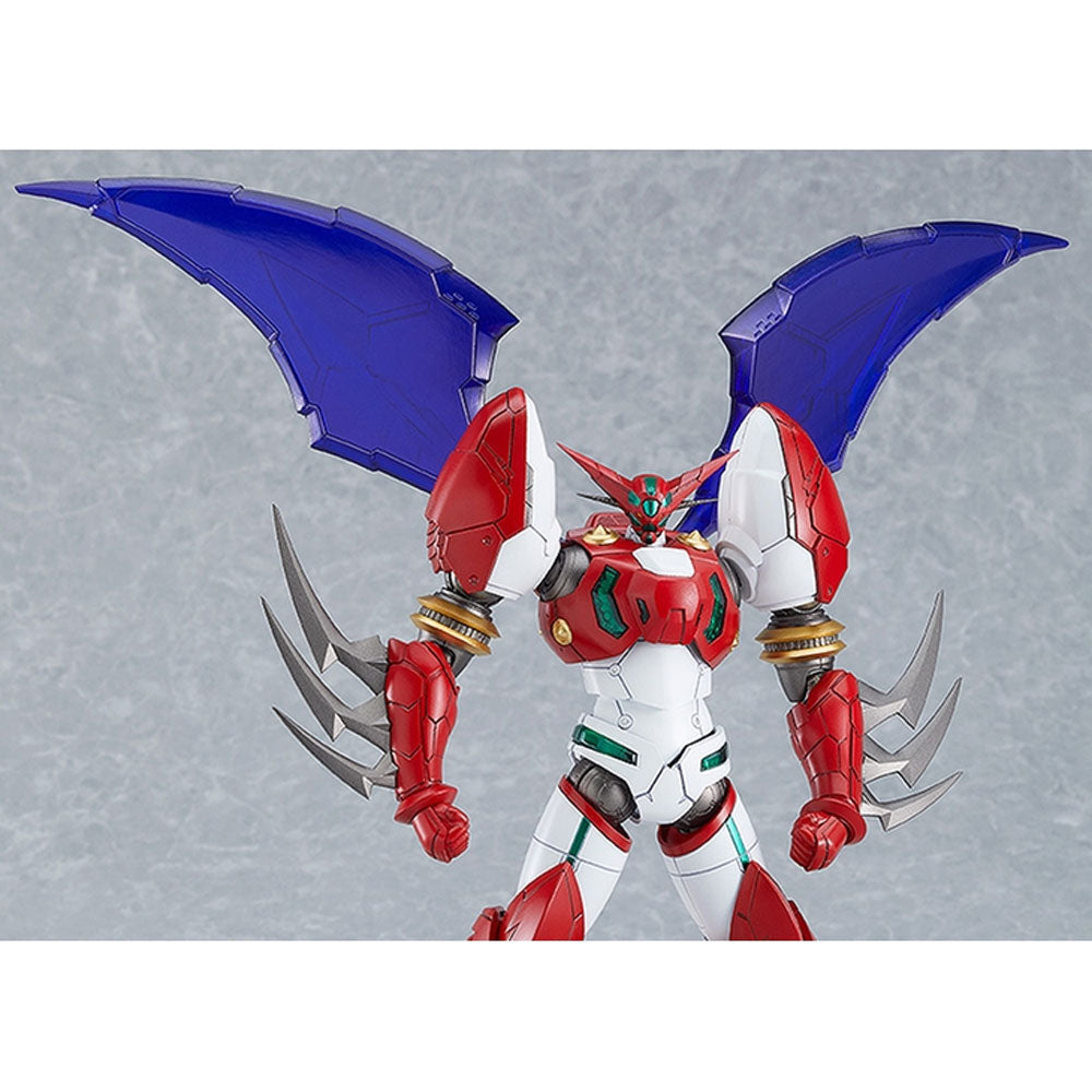 MAQUETA MODEROID SHIN GETTER 1 RE-RUN