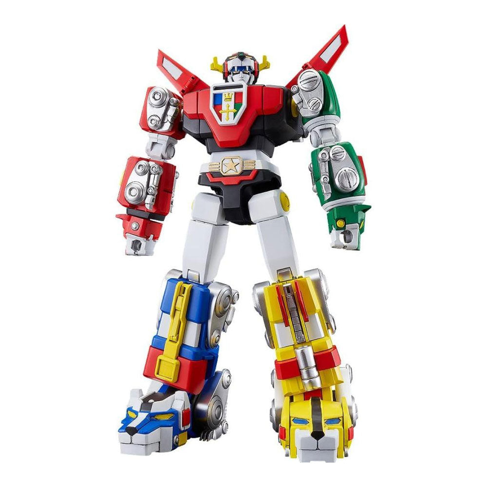 MAQUETA MODEROID VOLTRON