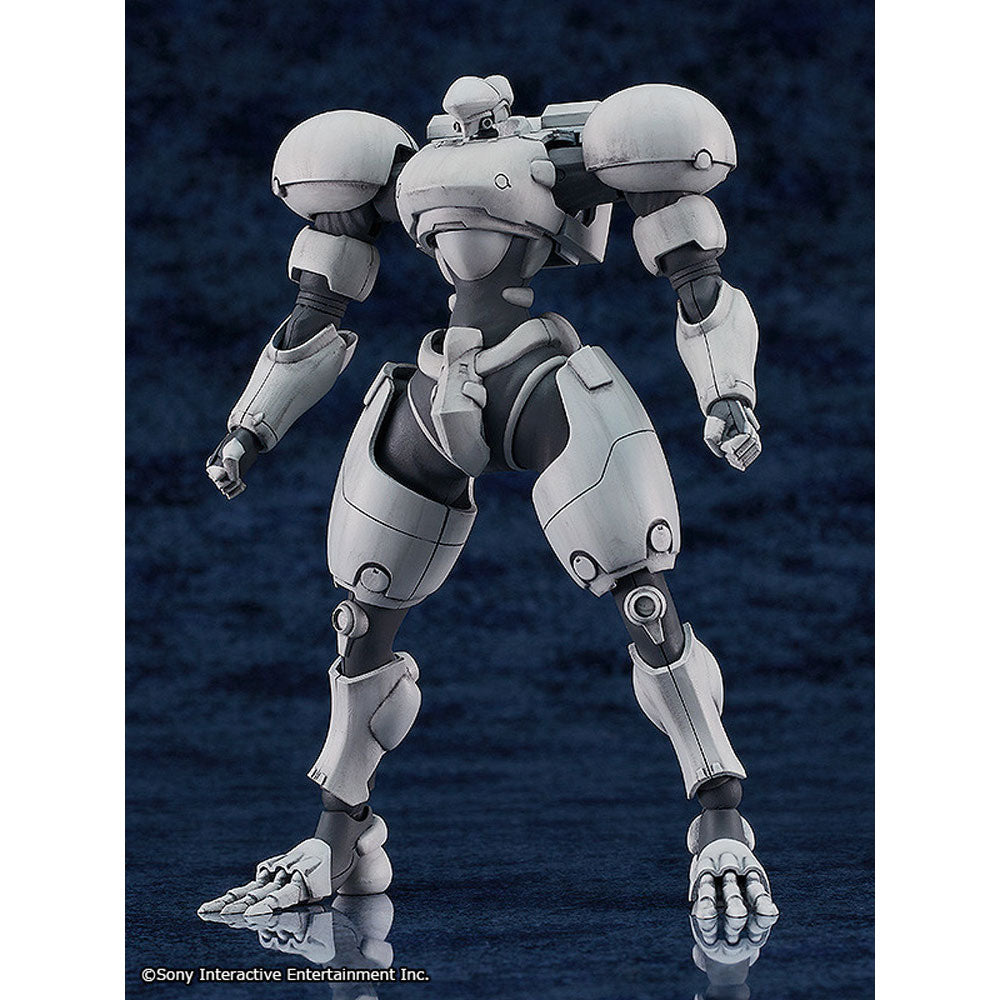 MAQUETA MODEROID SHIKON SINGLE-PILOT MODEL