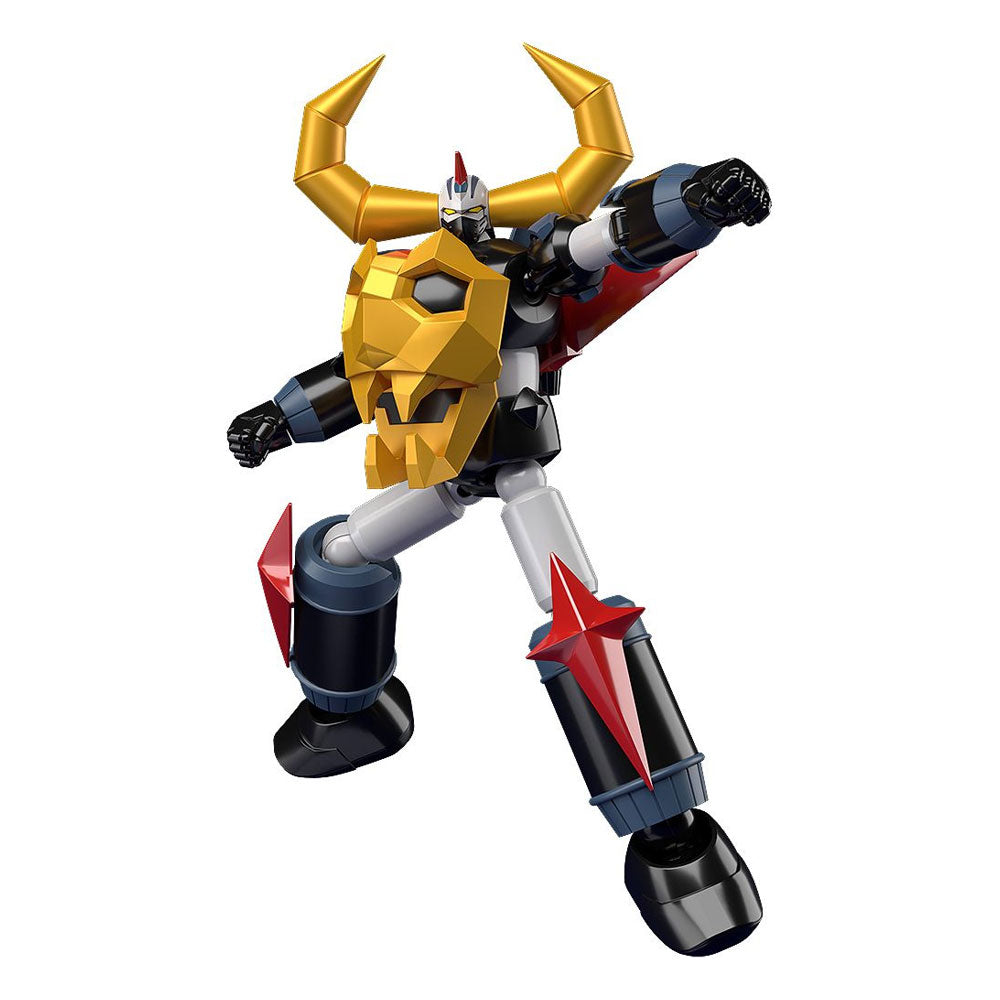 MAQUETA MODEROID MODEROID GAIKING RERELEASE