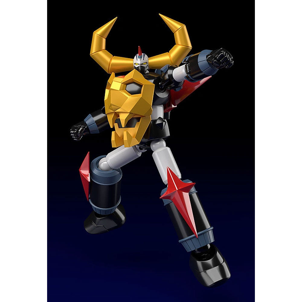 MAQUETA MODEROID MODEROID GAIKING RERELEASE