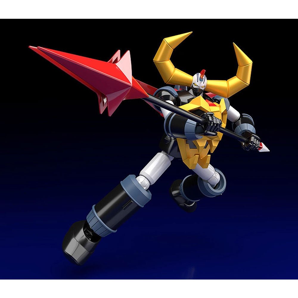 MAQUETA MODEROID MODEROID GAIKING RERELEASE