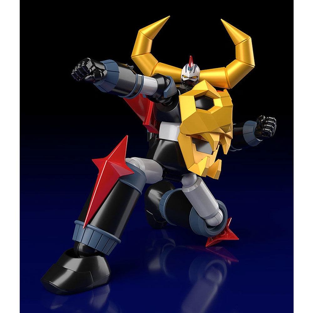 MAQUETA MODEROID MODEROID GAIKING RERELEASE