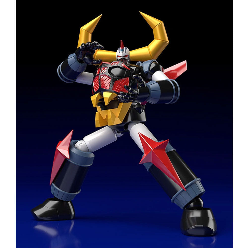 MAQUETA MODEROID MODEROID GAIKING RERELEASE