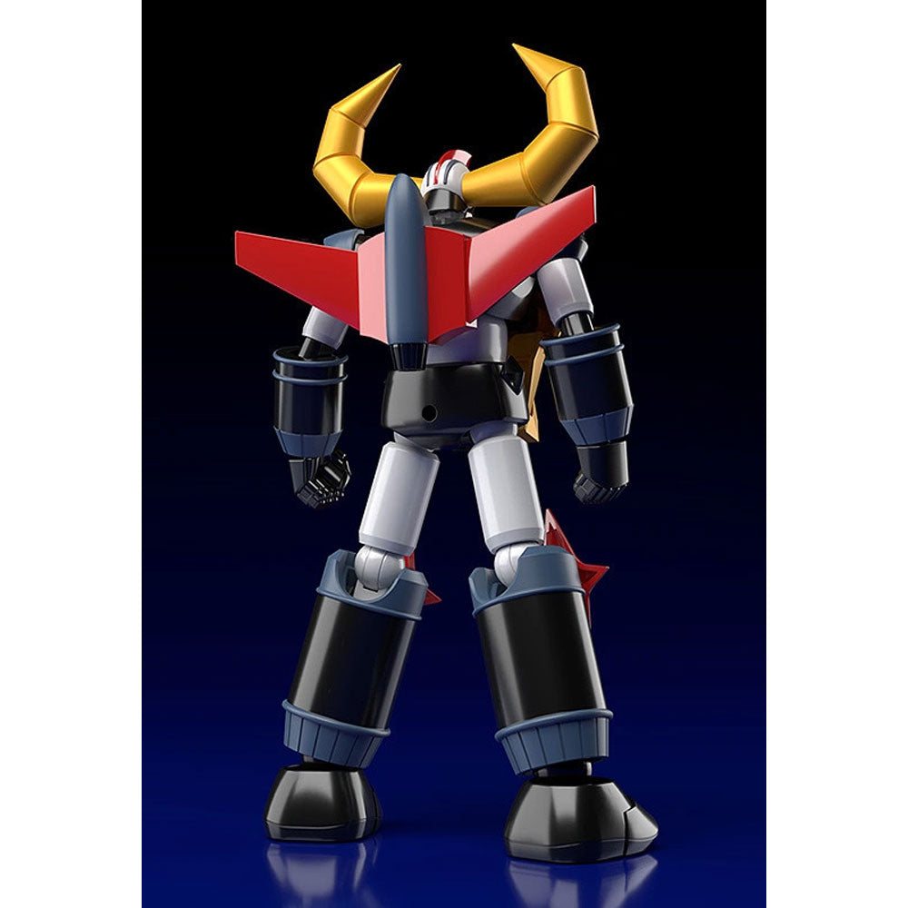 MAQUETA MODEROID MODEROID GAIKING RERELEASE