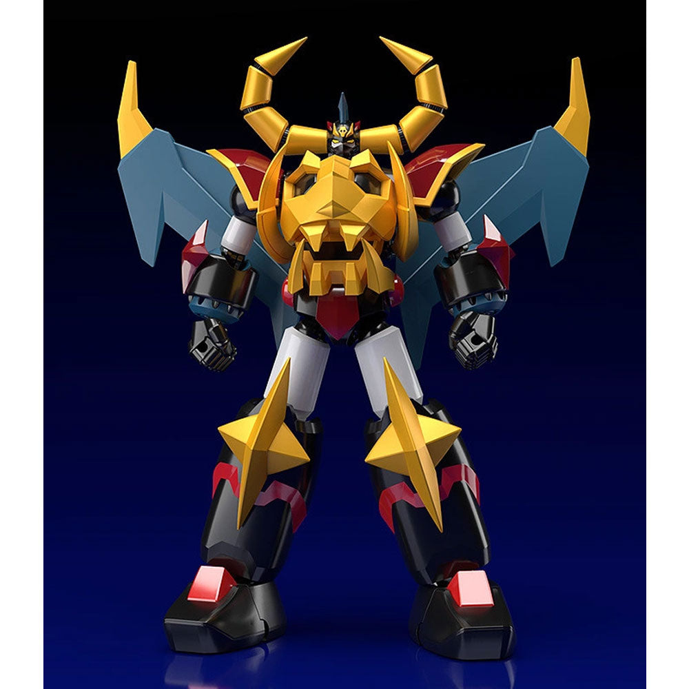 MAQUETA MODEROID MODEROID GAIKING RERELEASE