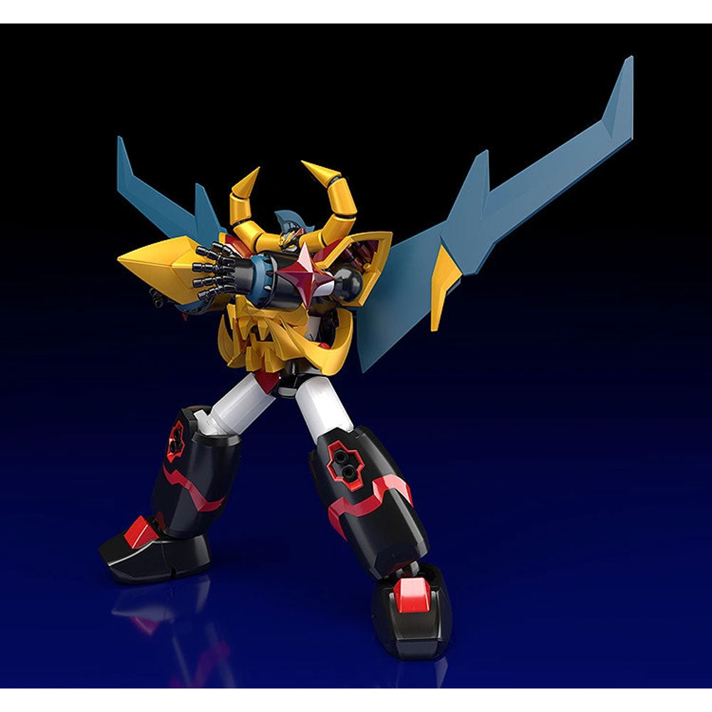 MAQUETA MODEROID MODEROID GAIKING RERELEASE