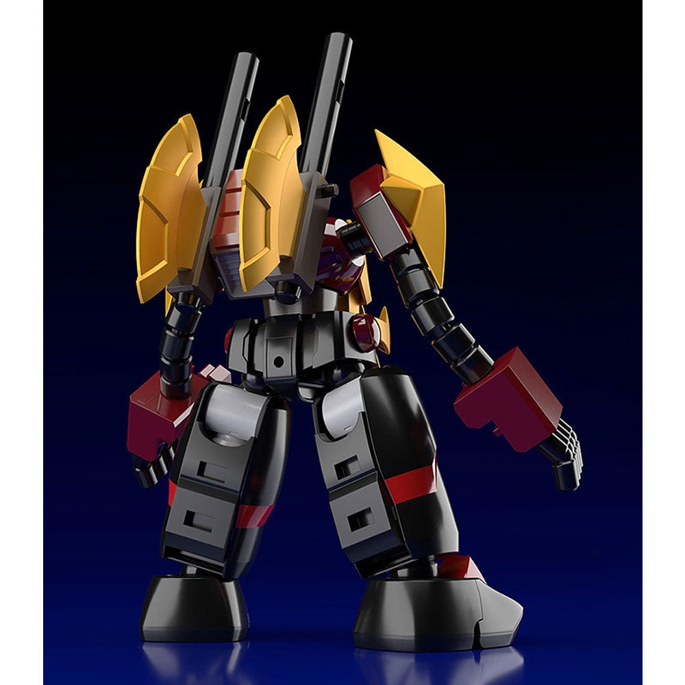 MAQUETA MODEROID MODEROID BALKING RERELEASE