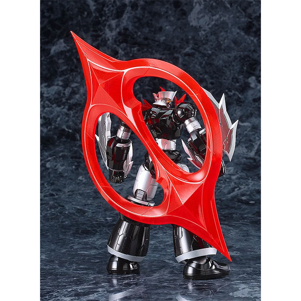 MAQUETA MODEROID MAZINGER ZERO