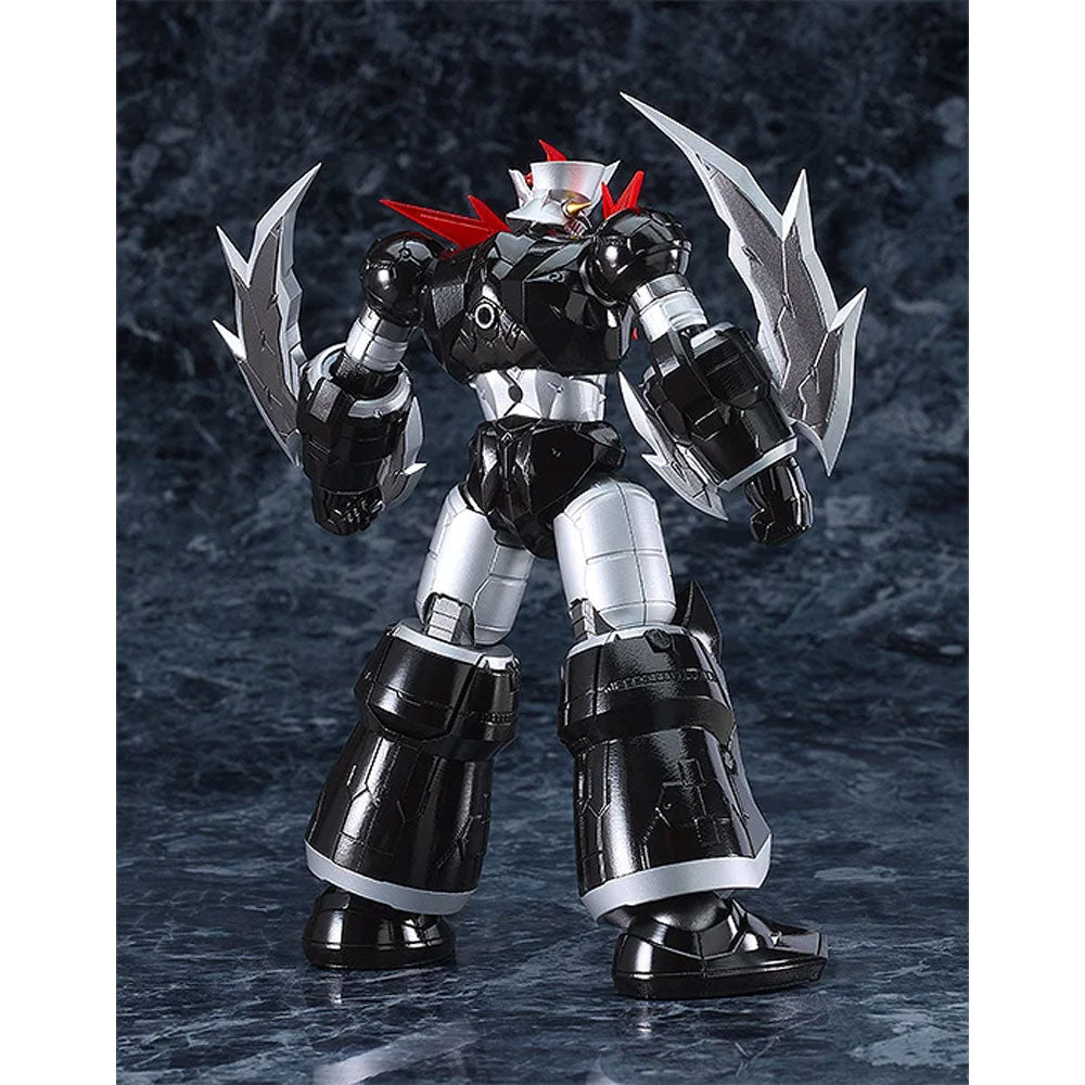 MAQUETA MODEROID MAZINGER ZERO