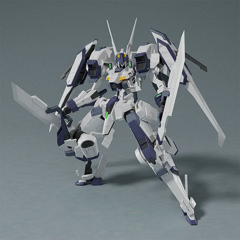 MAQUETA MODEROID SIDE: GR EDELSTEIN II (ZWEI)