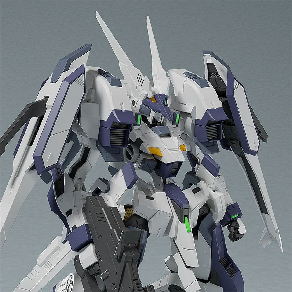 MAQUETA MODEROID SIDE: GR EDELSTEIN II (ZWEI)