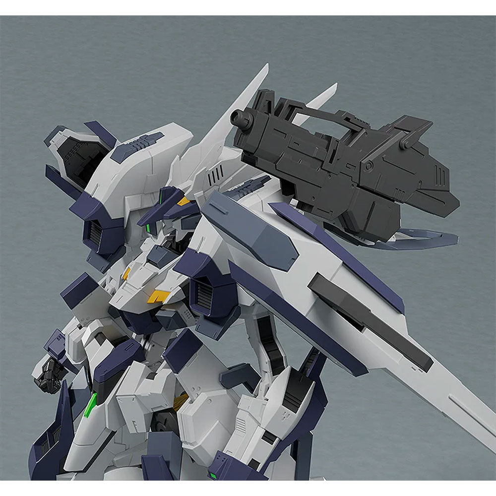 MAQUETA MODEROID SIDE: GR EDELSTEIN II (ZWEI)