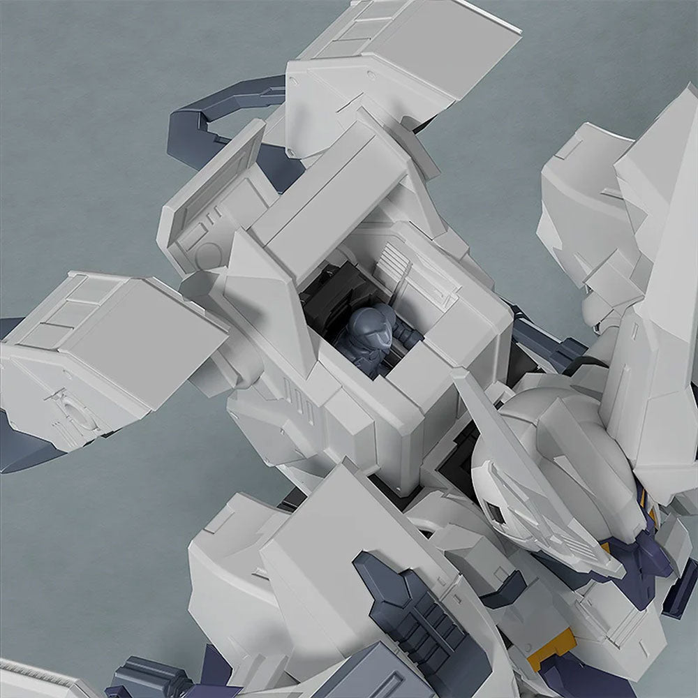 MAQUETA MODEROID SIDE: GR EDELSTEIN II (ZWEI)