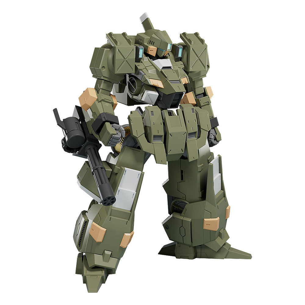 MAQUETA MODEROID SIDE: R VOGEL'G