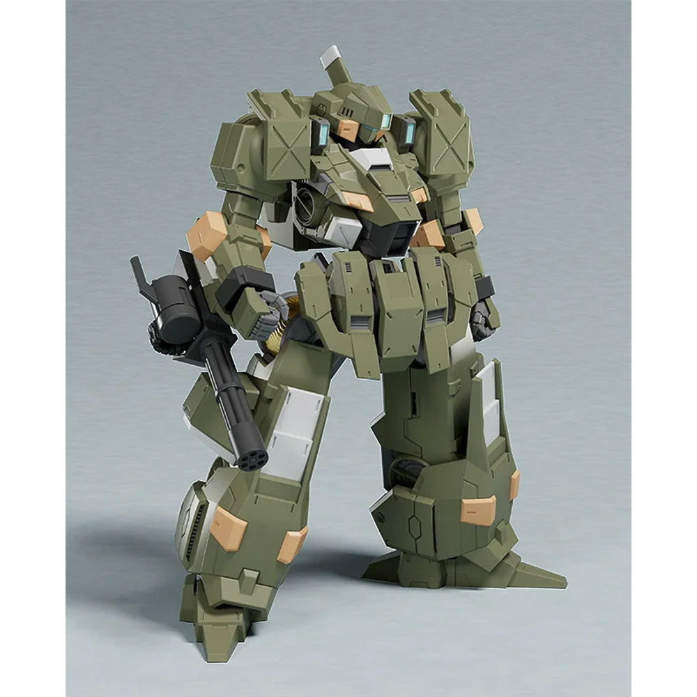 MAQUETA MODEROID SIDE: R VOGEL'G