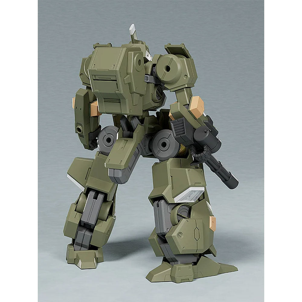 MAQUETA MODEROID SIDE: R VOGEL'G